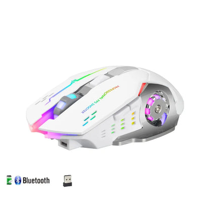 souris gamer sans fils