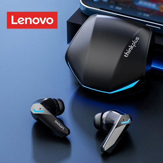 Écouteur sans fils Lenovo GM2 Pro Bluetooth